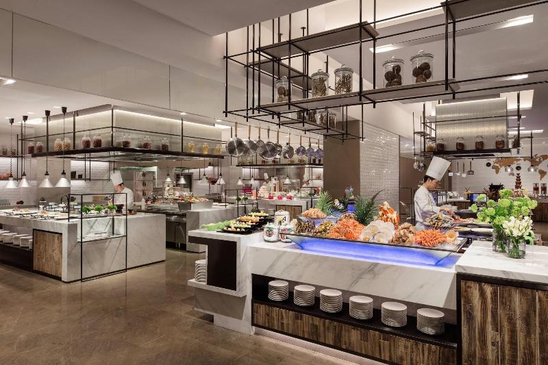 Fotos del hotel Courtyard By Marriott Shenzhen Northwest:  24