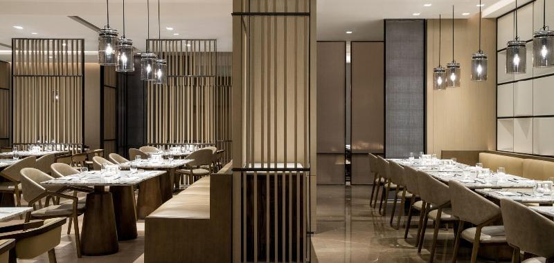 Fotos del hotel Courtyard By Marriott Shenzhen Northwest:  23