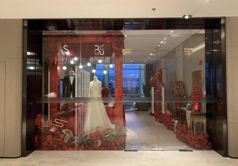 Fotos del hotel Courtyard By Marriott Shenzhen Northwest:  22