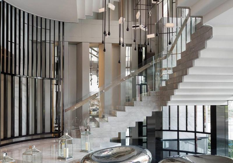 Courtyard By Marriott Shenzhen Northwest