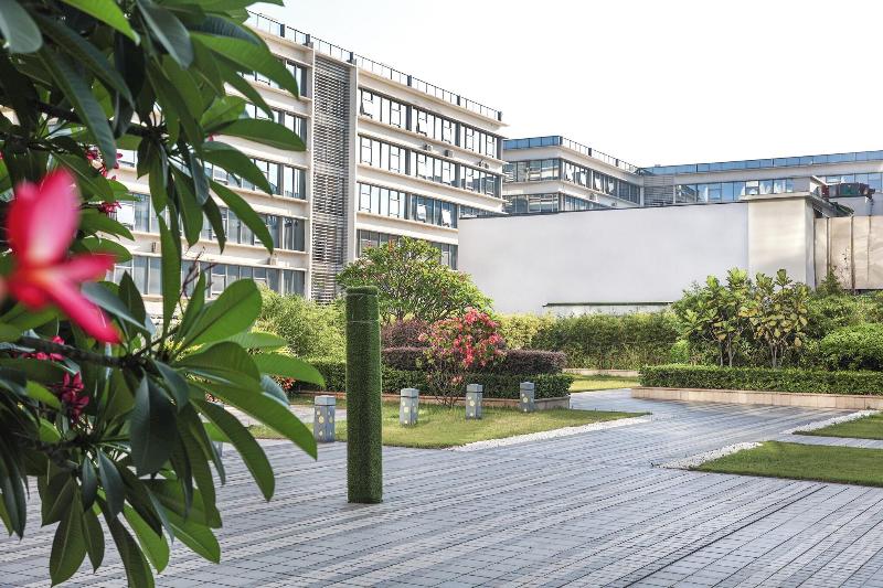 Fotos del hotel Courtyard By Marriott Shenzhen Northwest:  7