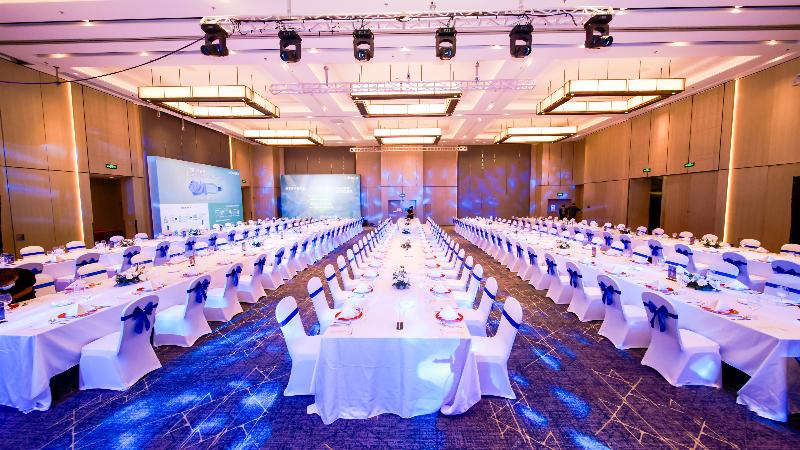 Fotos del hotel Courtyard By Marriott Shenzhen Northwest:  4