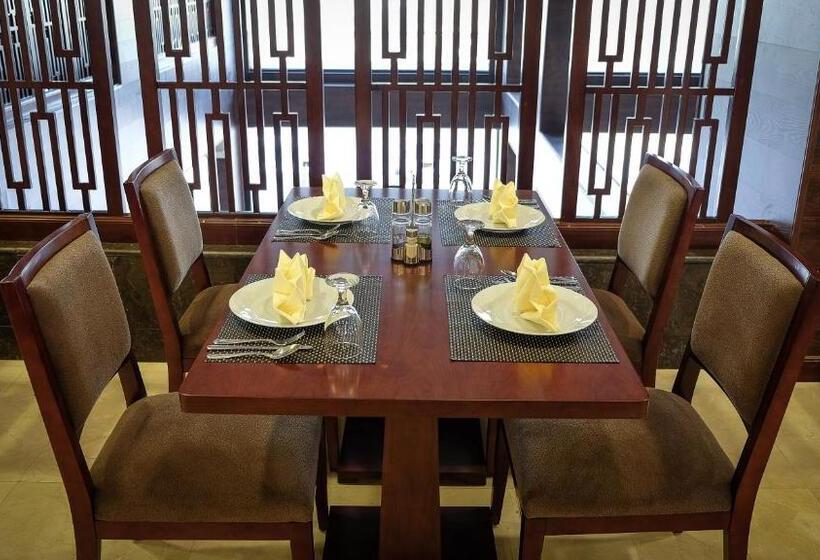 Fotos del hotel Rabigh Park:  9