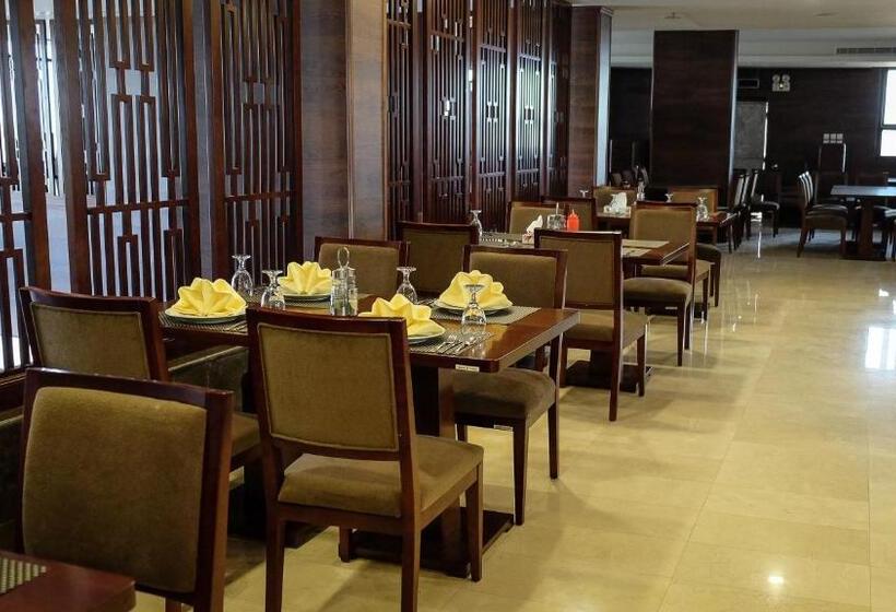 Fotos del hotel Rabigh Park:  8