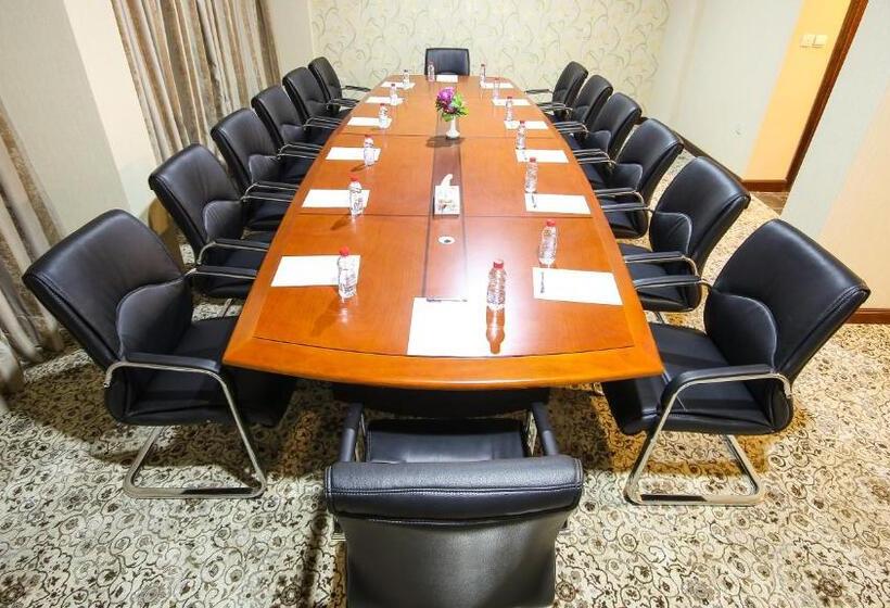 Fotos del hotel Rabigh Park:  11