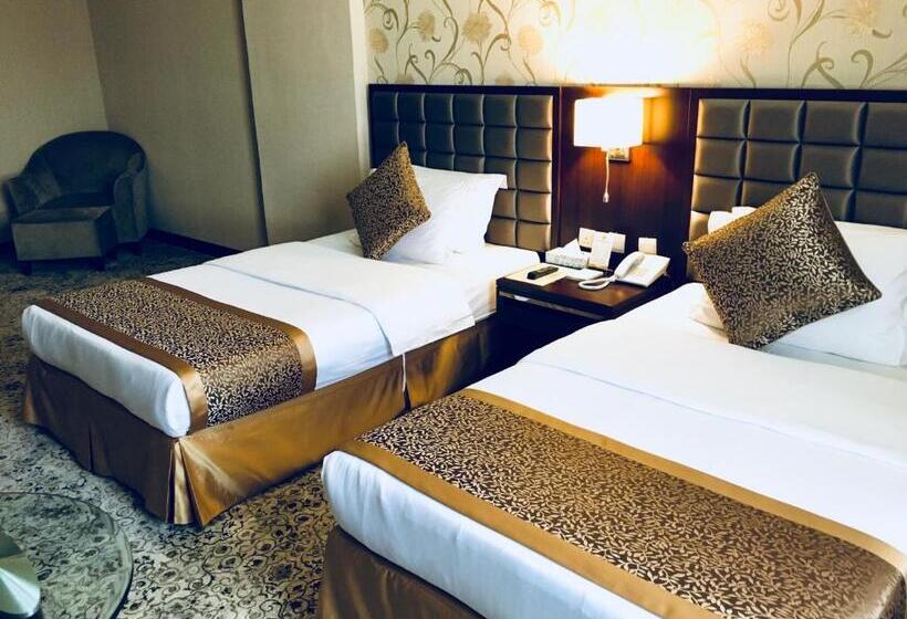 Fotos del hotel Rabigh Park:  4