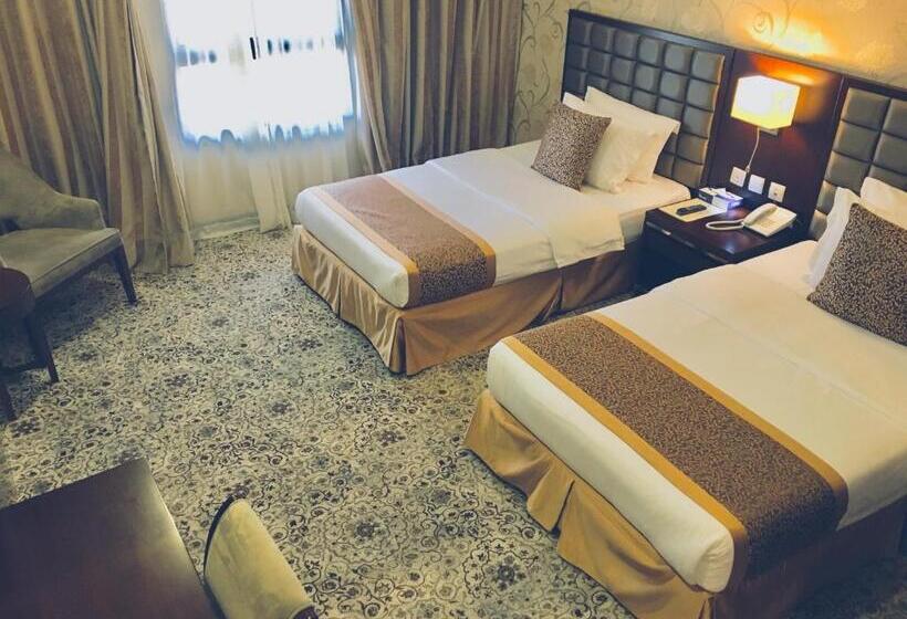 Fotos del hotel Rabigh Park:  5