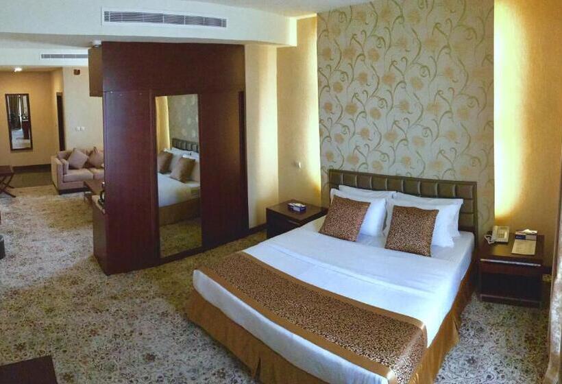 Fotos del hotel Rabigh Park:  6