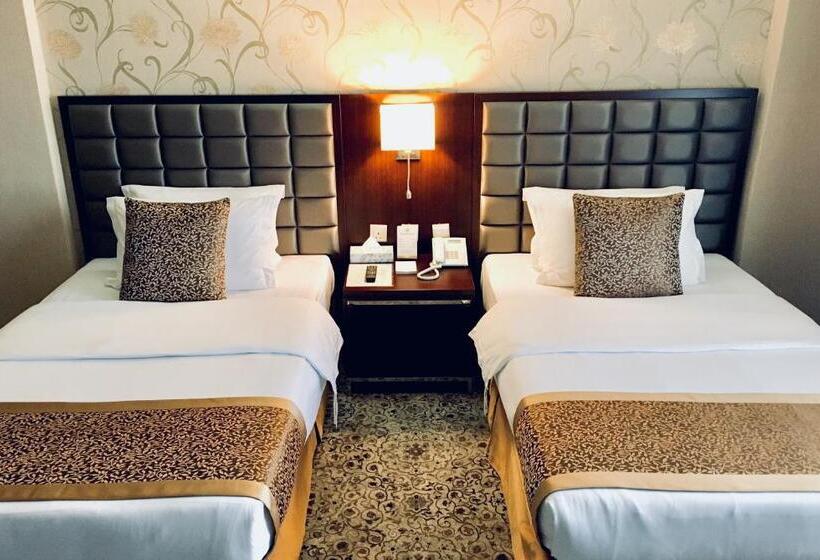 Fotos del hotel Rabigh Park:  3