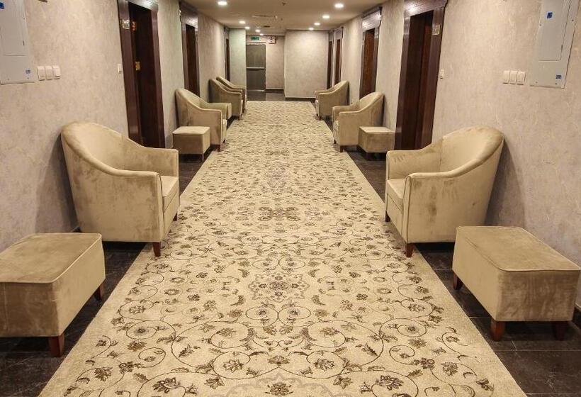 Fotos del hotel Rabigh Park:  7