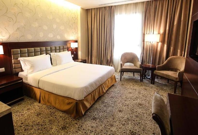 Fotos del hotel Rabigh Park:  2