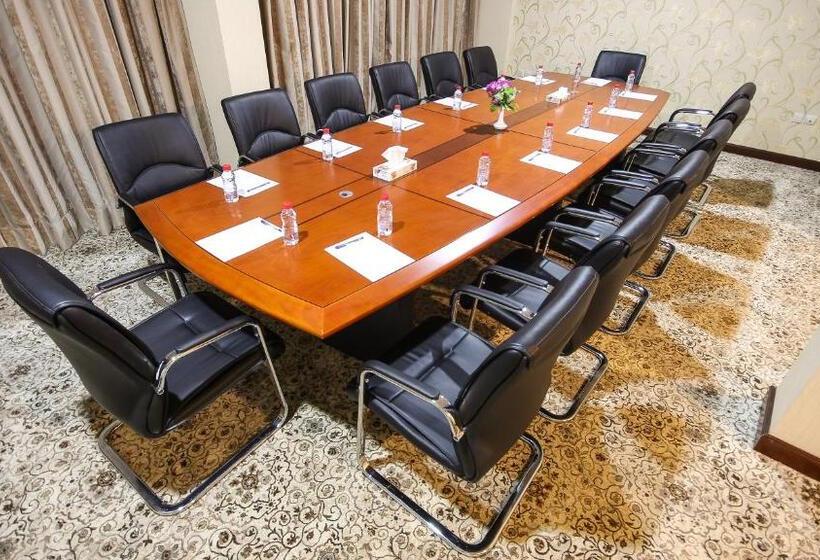 Fotos del hotel Rabigh Park:  10