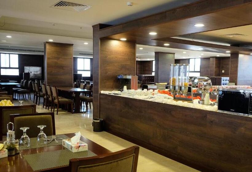 Fotos del hotel Rabigh Park:  13