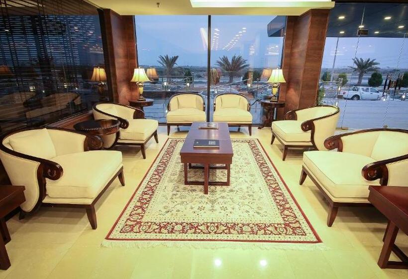 Fotos del hotel Rabigh Park:  12