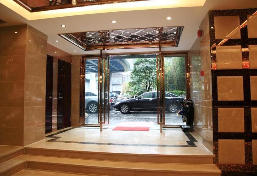 Fotos del hotel Jitai Boutique Inn:  3