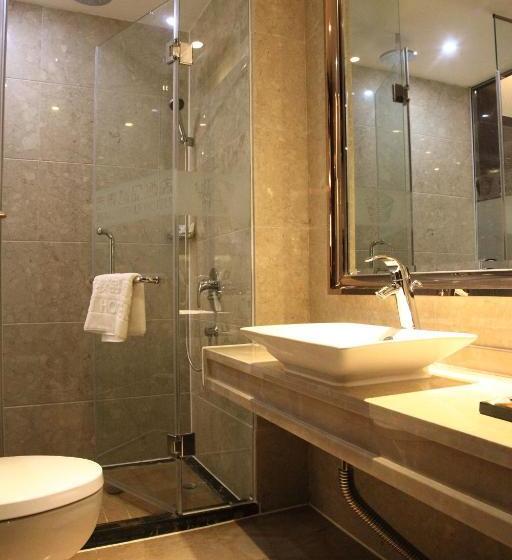 Fotos del hotel Jitai Boutique Inn:  10