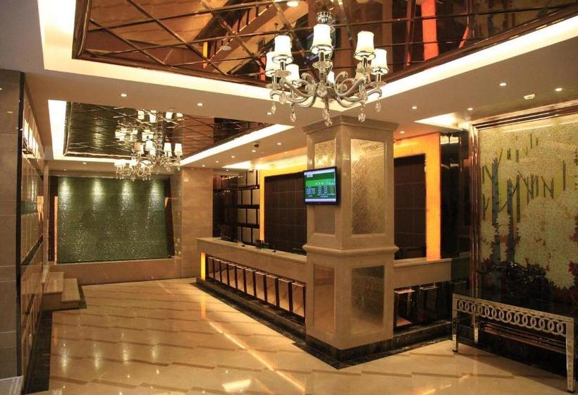 Fotos del hotel Jitai Boutique Inn:  2