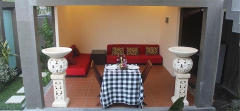 Fotos del hotel Bali Elephant Boutique Villa:  2