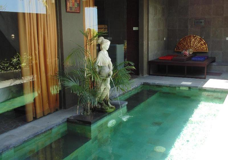 Fotos del hotel Bali Elephant Boutique Villa:  6