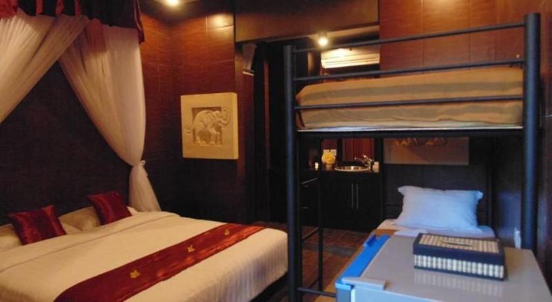 Fotos del hotel Bali Elephant Boutique Villa:  13