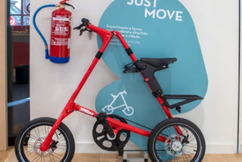 Fotos del hotel Stay Hotel Lisboa Centro Chiado:  23