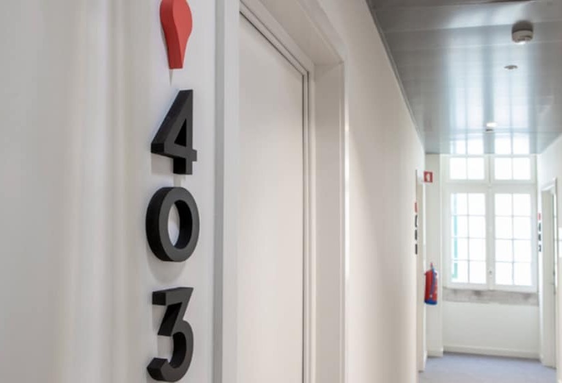 Fotos del hotel Stay Hotel Lisboa Centro Chiado:  22