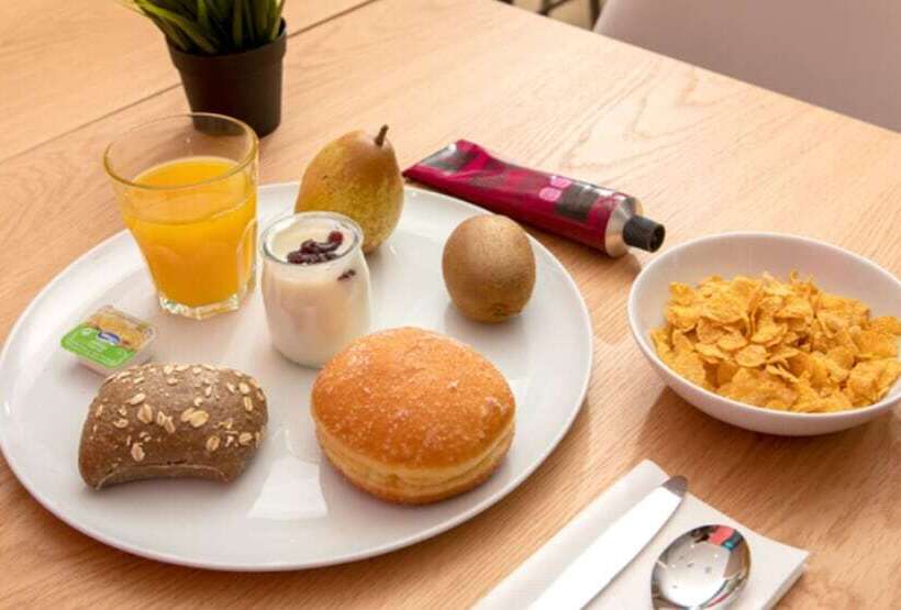 Fotos del hotel Stay Hotel Lisboa Centro Chiado:  11