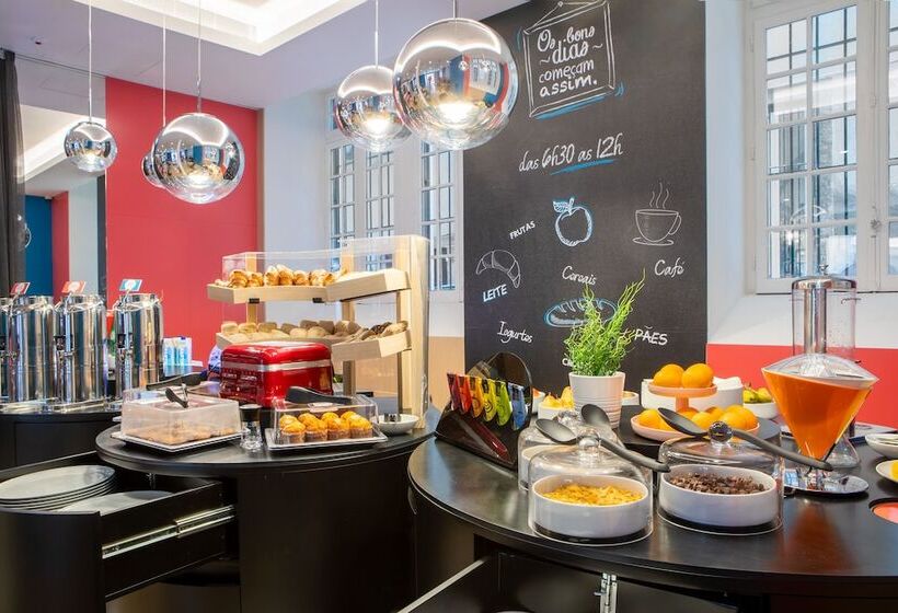 Fotos del hotel Stay Hotel Lisboa Centro Chiado:  24