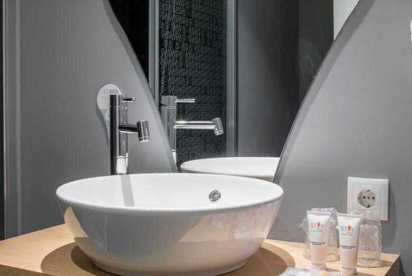 Fotos del hotel Stay Hotel Lisboa Centro Chiado:  10