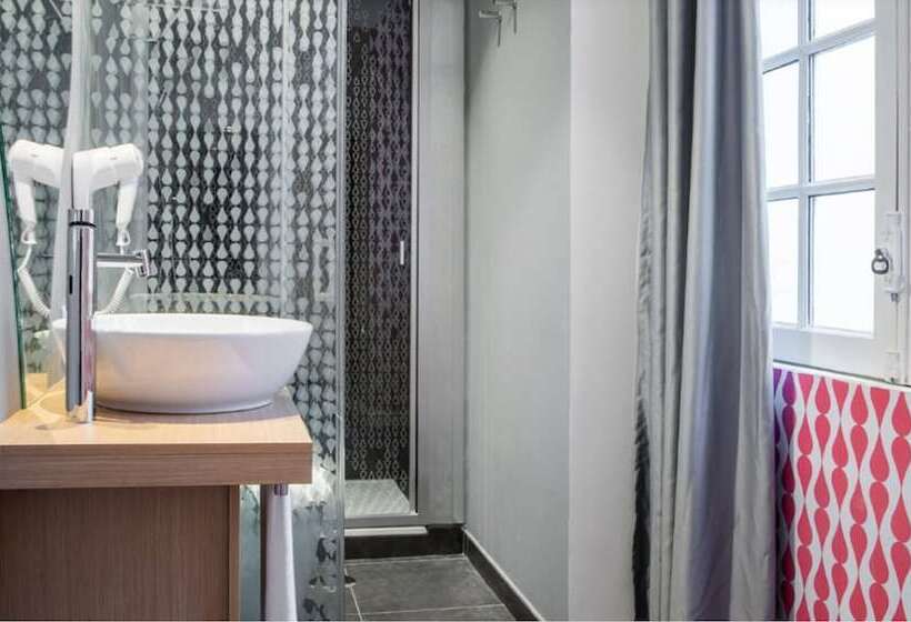 Fotos del hotel Stay Hotel Lisboa Centro Chiado:  21