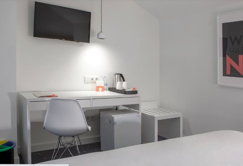 Fotos del hotel Stay Hotel Lisboa Centro Chiado:  9