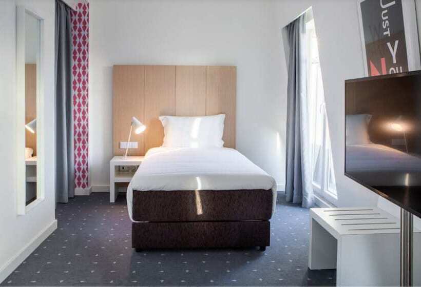 Fotos del hotel Stay Hotel Lisboa Centro Chiado:  5