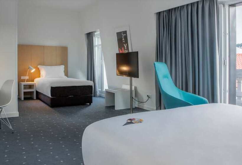 Fotos del hotel Stay Hotel Lisboa Centro Chiado:  4
