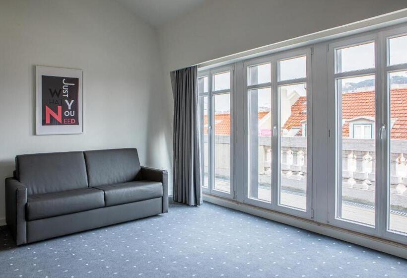 Fotos del hotel Stay Hotel Lisboa Centro Chiado:  16