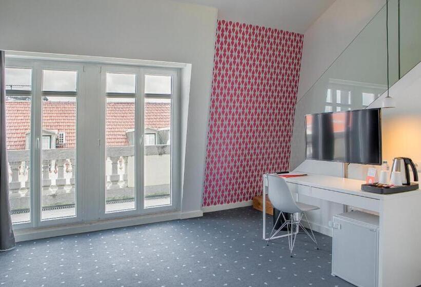 Fotos del hotel Stay Hotel Lisboa Centro Chiado:  13