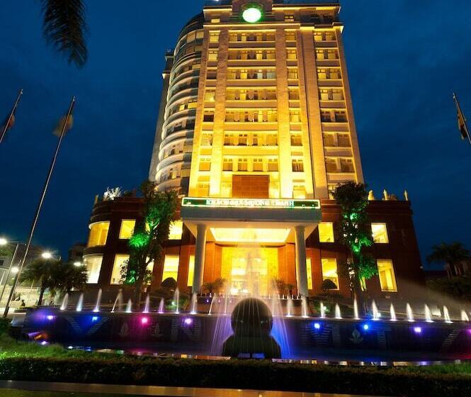 Muong Thanh Lang Son