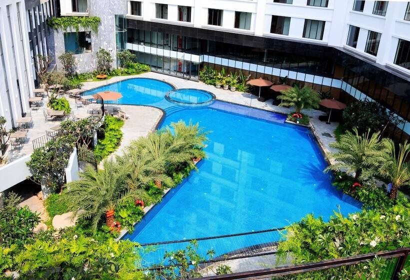 Fotos del hotel Muong Thanh Lang Son:  15