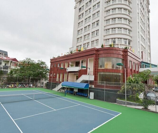 Fotos del hotel Muong Thanh Lang Son:  11