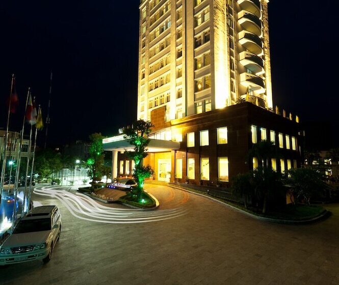Fotos del hotel Muong Thanh Lang Son:  12