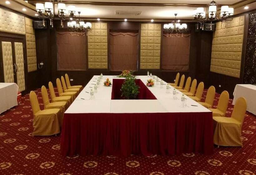 Fotos del hotel Muong Thanh Lang Son:  13