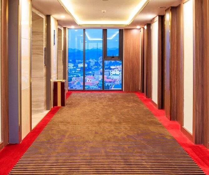 Fotos del hotel Muong Thanh Lang Son:  14