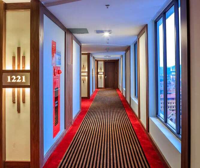 Fotos del hotel Muong Thanh Lang Son:  2