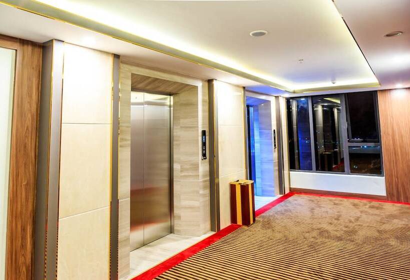 Fotos del hotel Muong Thanh Lang Son:  17