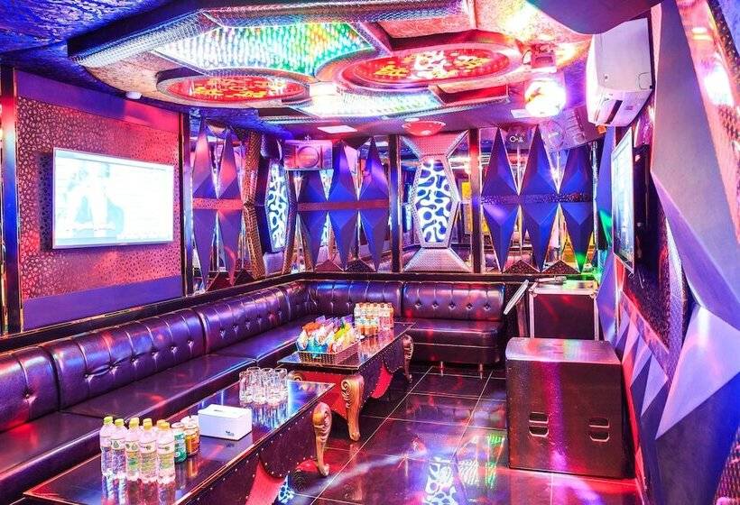 Fotos del hotel Muong Thanh Lang Son:  19