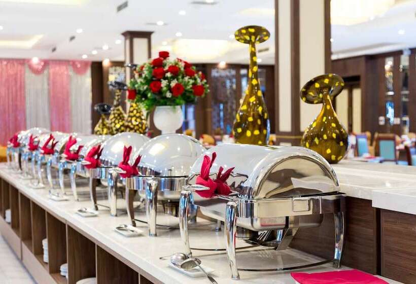 Fotos del hotel Muong Thanh Lang Son:  20