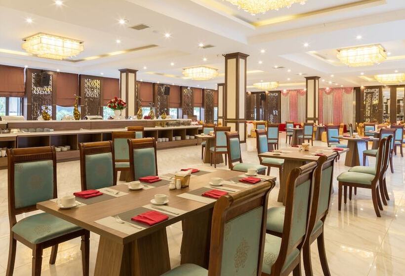 Fotos del hotel Muong Thanh Lang Son:  21