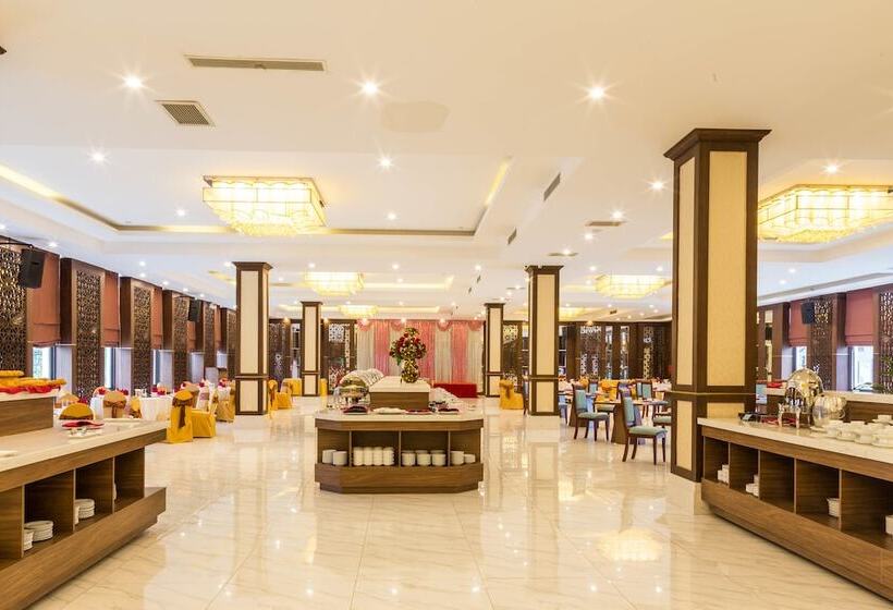 Fotos del hotel Muong Thanh Lang Son:  22