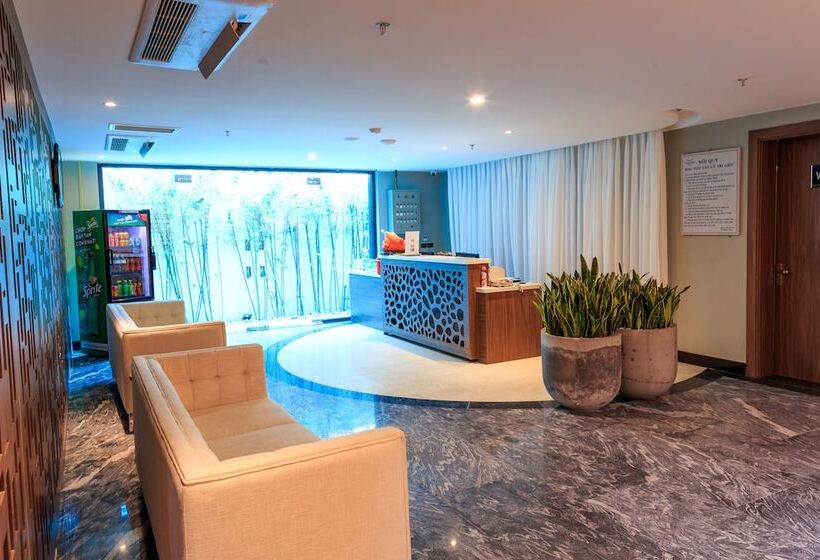 Fotos del hotel Muong Thanh Lang Son:  23