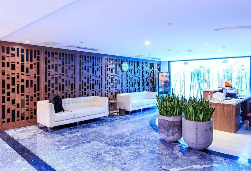 Fotos del hotel Muong Thanh Lang Son:  24