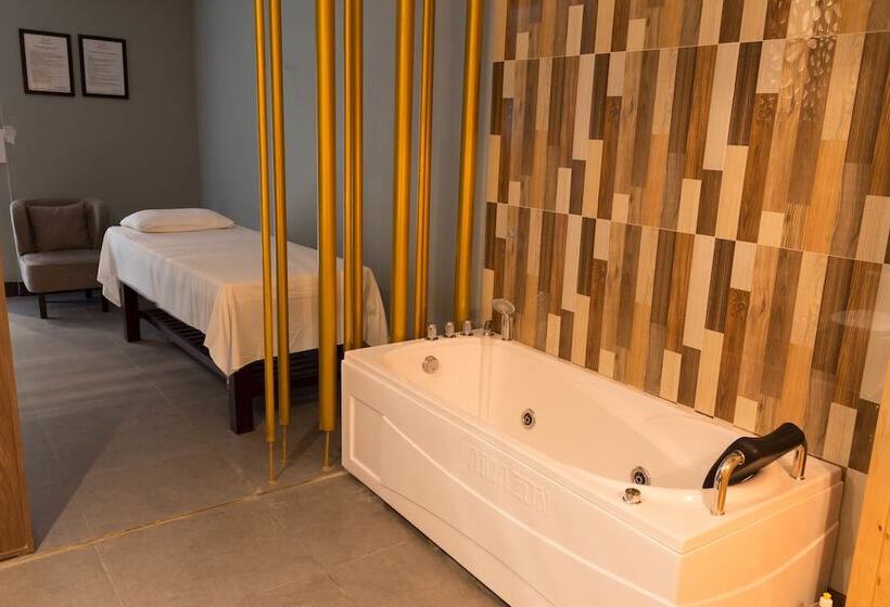 Fotos del hotel Muong Thanh Lang Son:  8